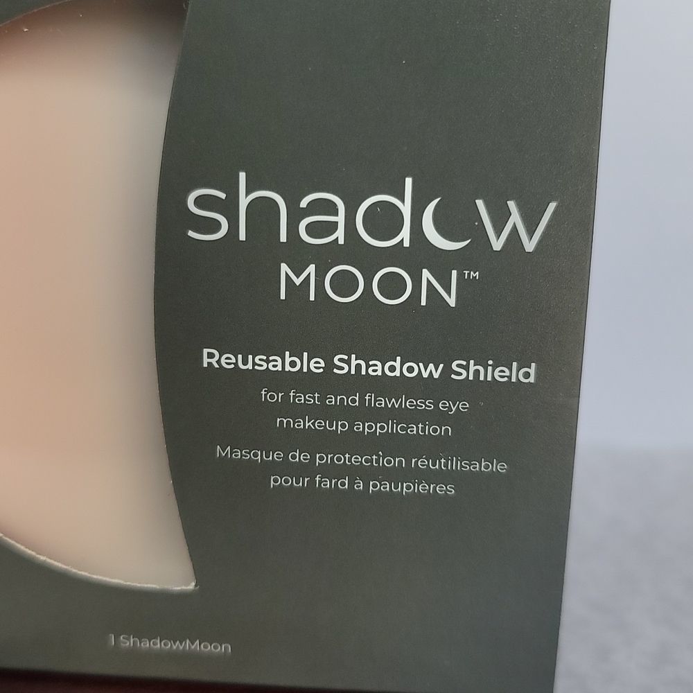 Shadow Moon Reusable Shadow Shield - Picture 2 of 3